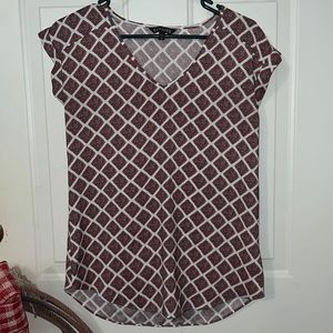 Express Blouse